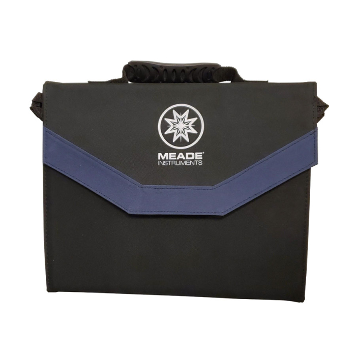 Meade LXPS 18 Portable Solar Charger
