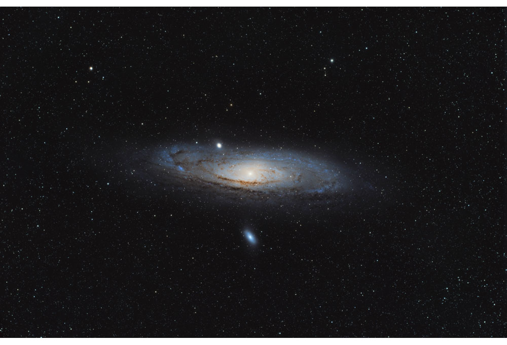 {{Messier 31 Andromeda Galaxy }}