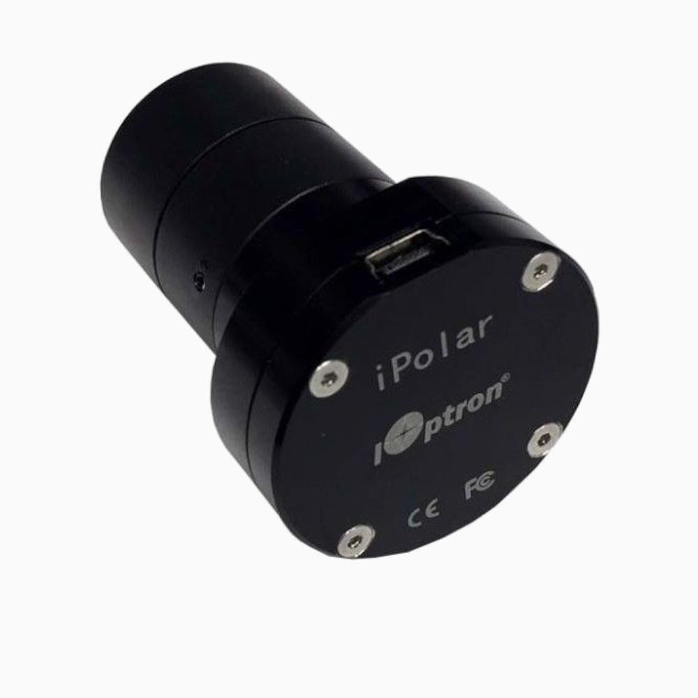 An iOptron iPolar