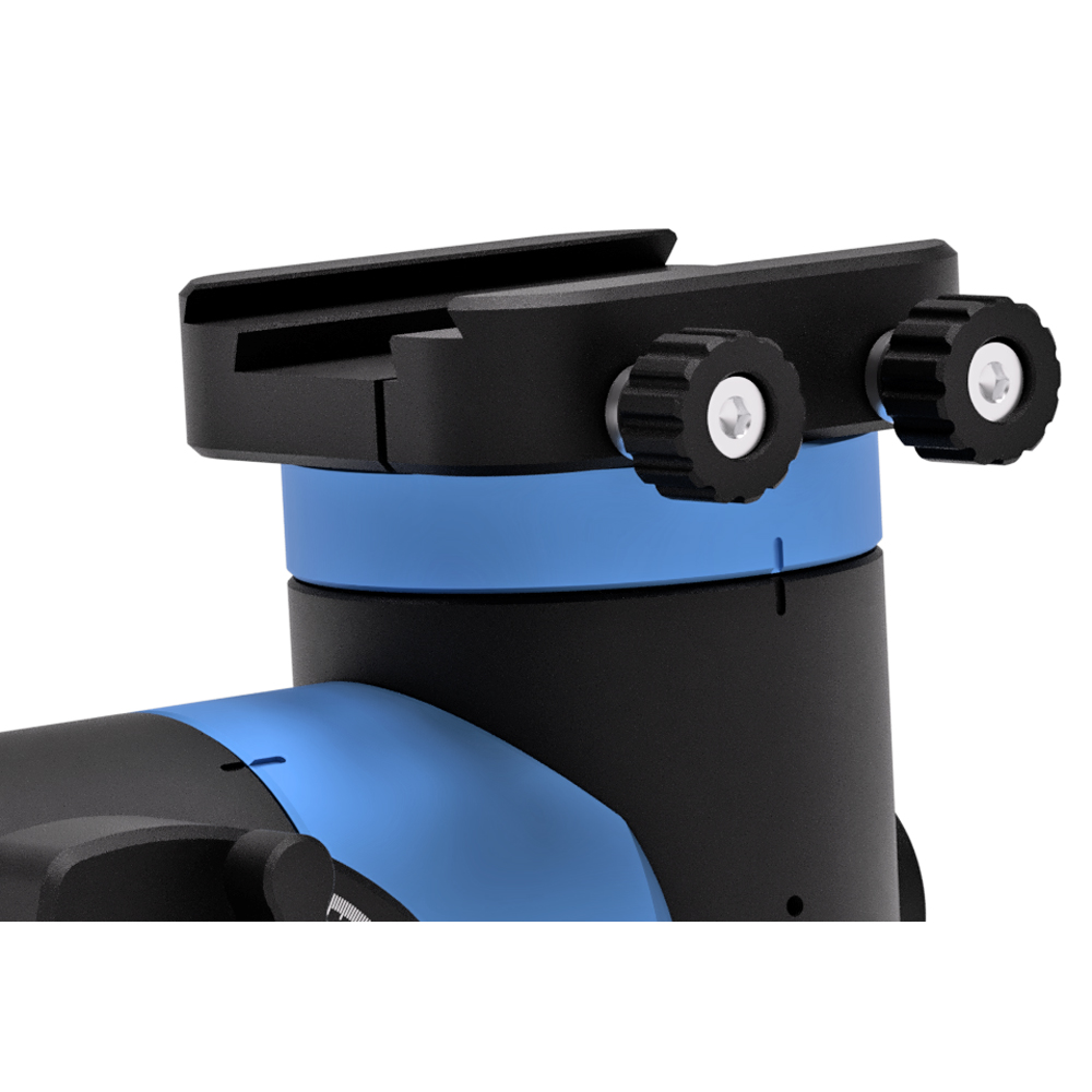 Dual Saddle 3inch for Nyx 101
