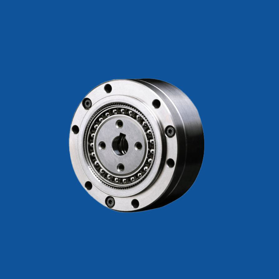 Nyx 101 High Precision Gears