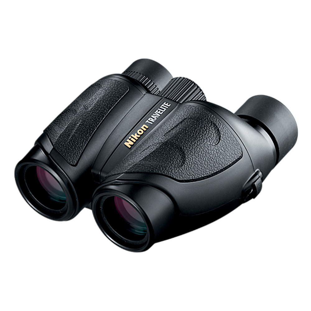 Nikon Travelite 10x25 Binoculars