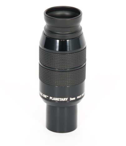 Orion 3 mm Edge-On Planetary Eyepiece
