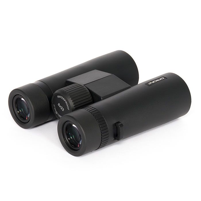 Orion 8x33 Waterproof Compact Binocular
