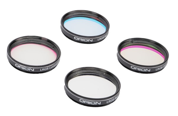 Orion LRGB Filter Set 2