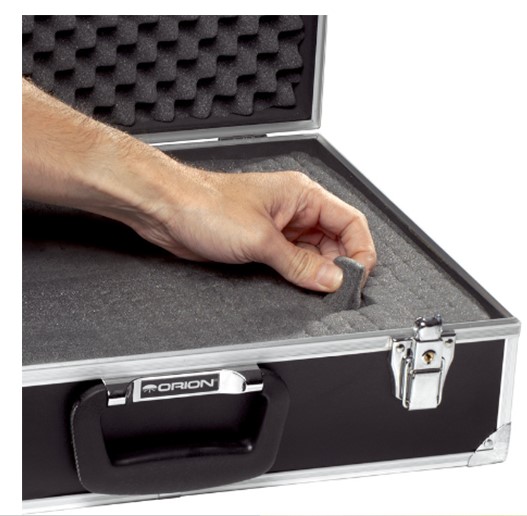 Orion Large Deluxe Pluck Foam for Accessory Case