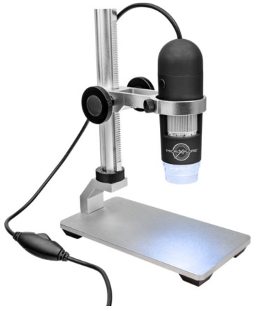 Orion MicroXplore&trade; 2MP USB Handheld