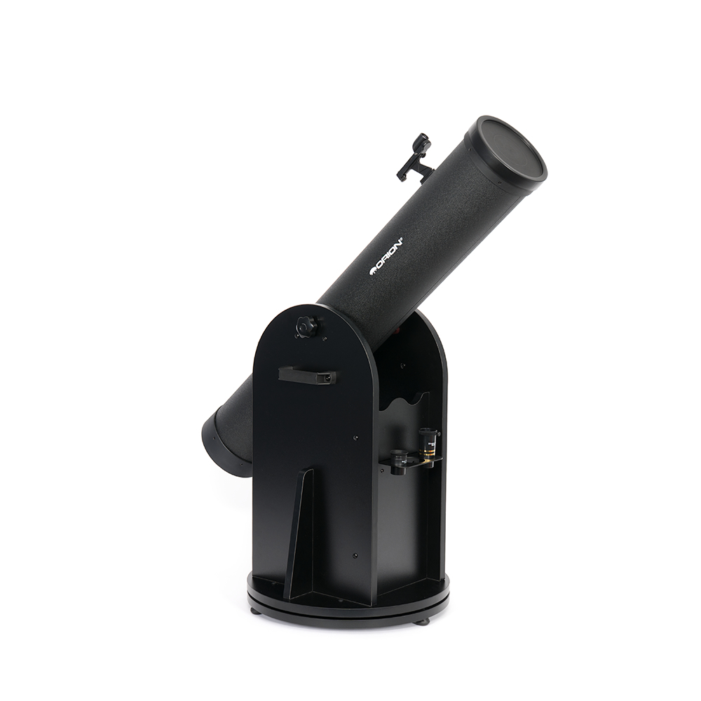 Orion SkyScanner 135mm Dobsonian Reflector Telescope