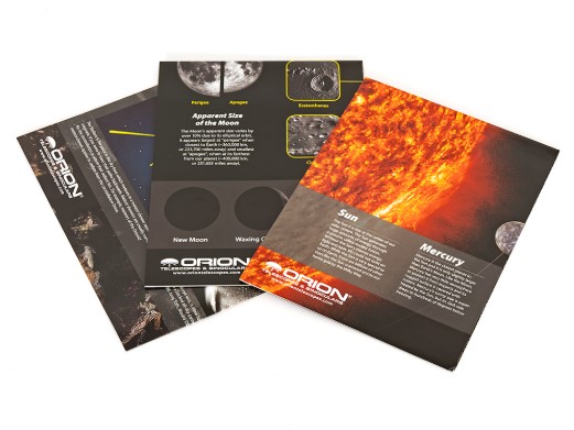 Orion Solar System, Moon, and Meteors Poster Kit
 />
    <a class=