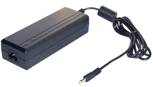 Pegasus Astro 12V/10A AC/DC Power Supply Unit with 2.1 mm Connector Plug for PPB