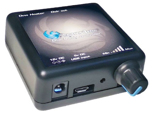 Pegasus Astro DSLRBuddy v2 Controller Only