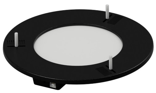 Pegasus Astro FlatMaster 150 Dimmable WiFi Flat Field Illumination Panel