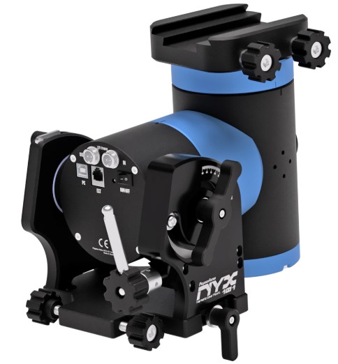 Pegasus Astro NYX-101 V2 Harmonic Geared Mount