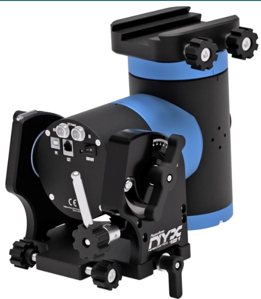 Pegasus Astro NYX-101 V2 Harmonic Geared Mount