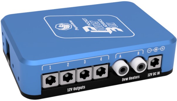 Pegasus Astro Pocket Powerbox Advance Gen2