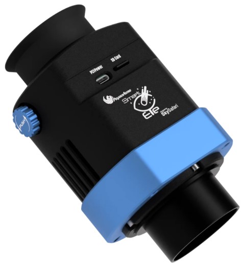 Pegasus Astro SmartEye