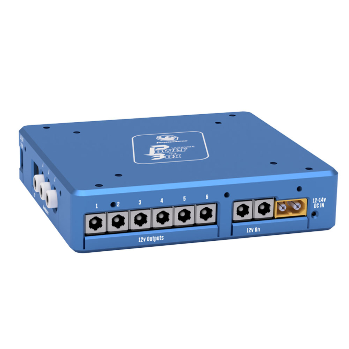 Pegasus Astro Ultimate Powerbox v3
