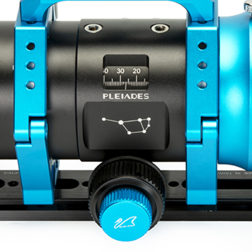 pleiades focuser