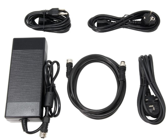 PrimaLuceLab 12.8V AC Adapter for EAGLE - 14A