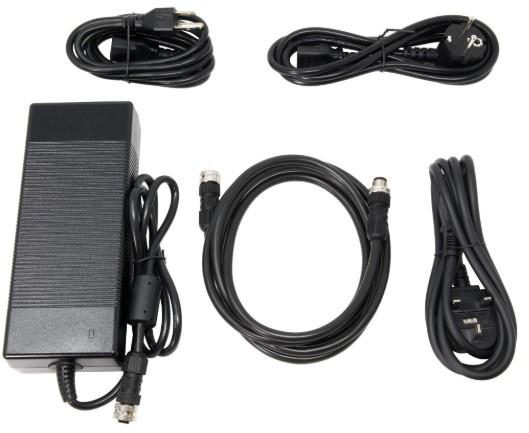 PrimaLuceLab 12.8V AC Adapter for EAGLE - 14A