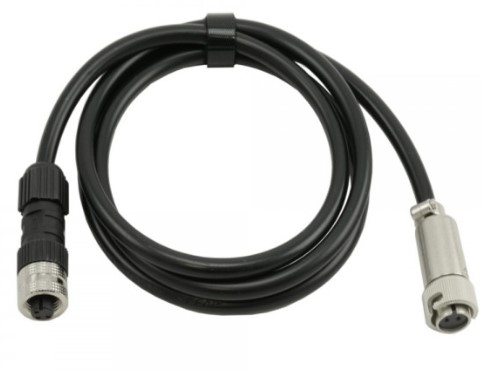 PrimaLuceLab EAGLE Compatible Power Cable for AstroPhysics Mounts with CP4 Controller
