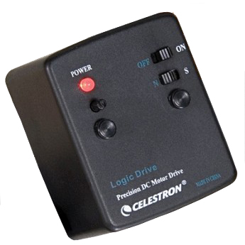 Celestron Motor Drive for Powerseeker Telescopes