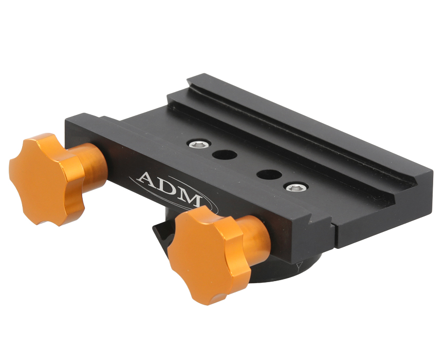 Optimize Your AVX Mount with this Dual Saddle Plate