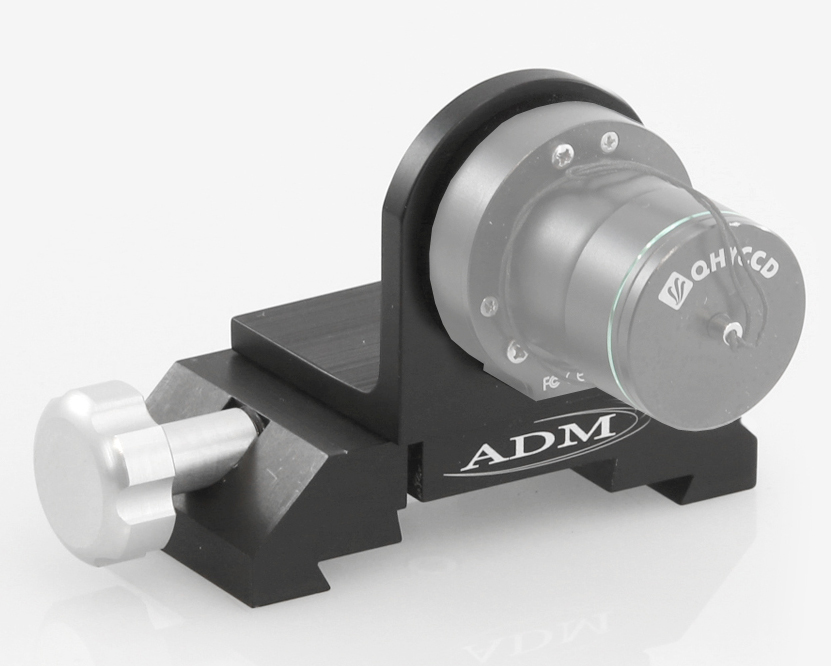 Dual Style Dovetail Plate Adapter