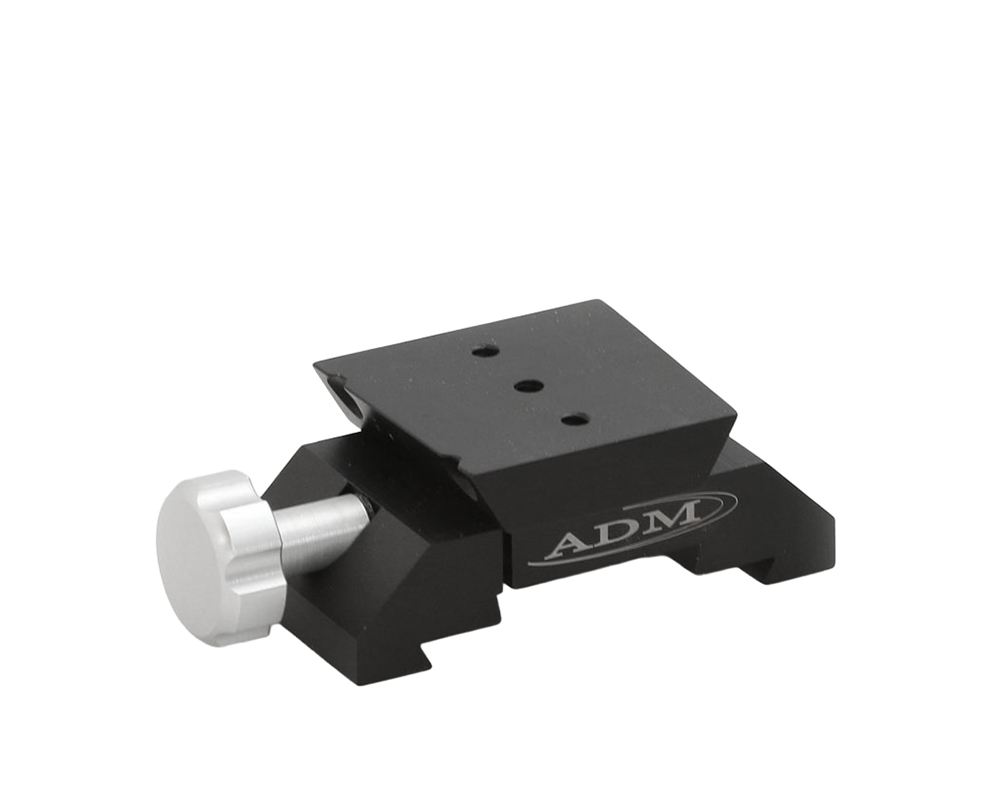 Dual Style Dovetail Plate Adapter for StarSense AutoGuider