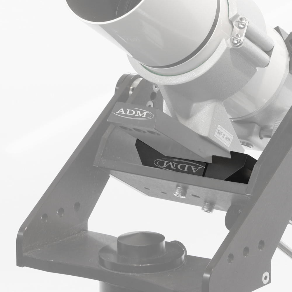 Dual Style Dovetail Plate Adapter