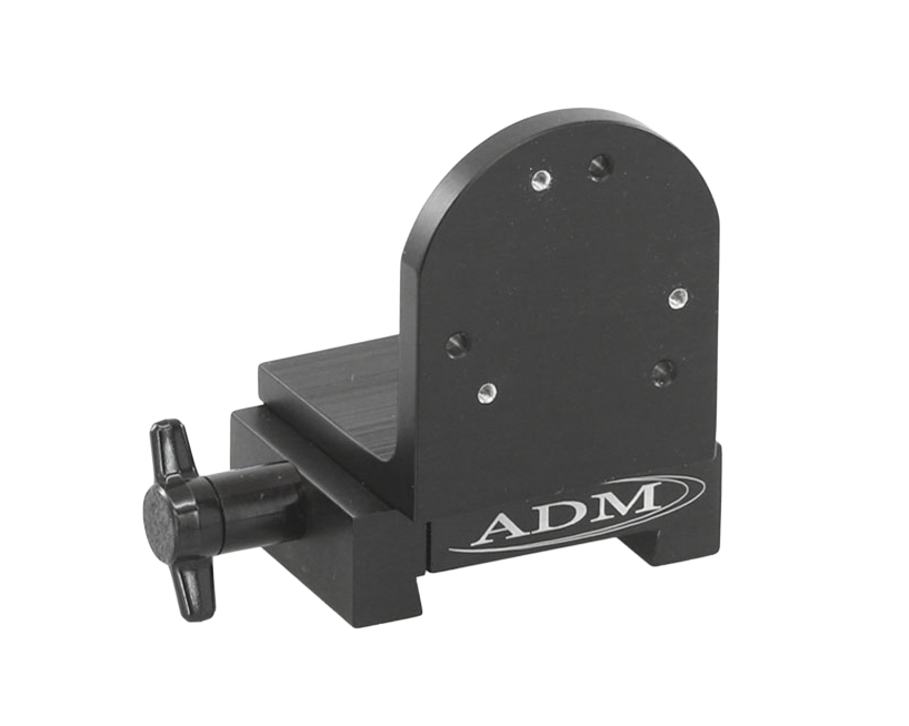 V Series Dovetail Plate Adapter for QHY Pole Master
