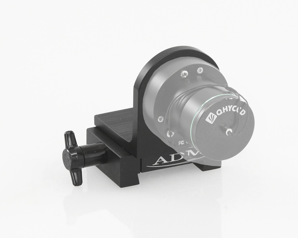 V Series Dovetail Plate Adapter