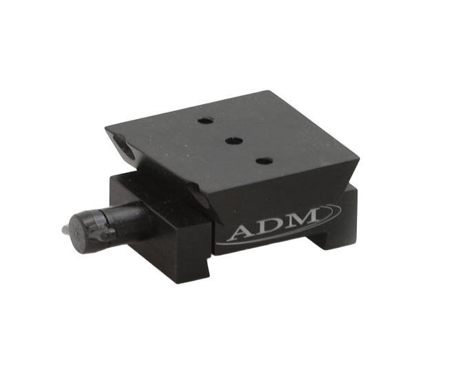 V Series Dovetail Plate Adapter for StarSense AutoGuider