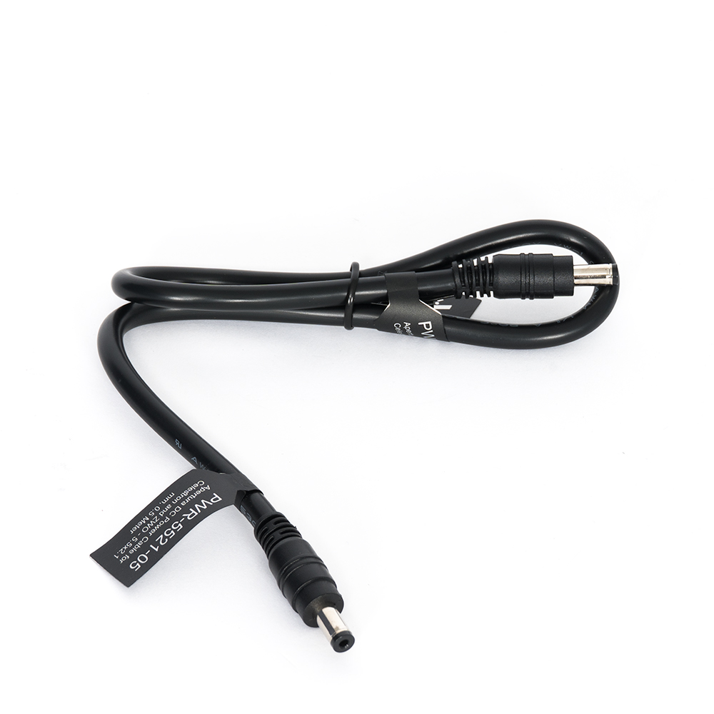 Apertura DC Power Cable for Celestron and ZWO cable