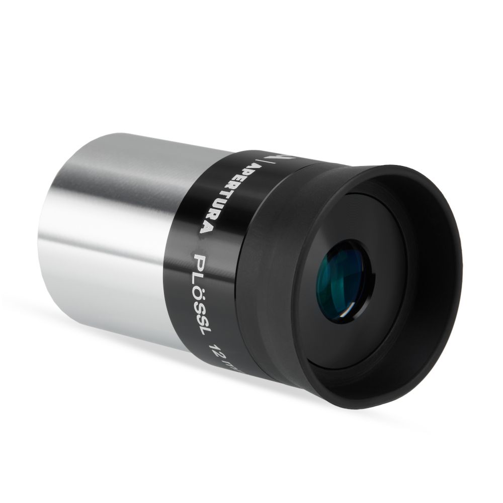 Apertura 12 mm plossl eyepiece
