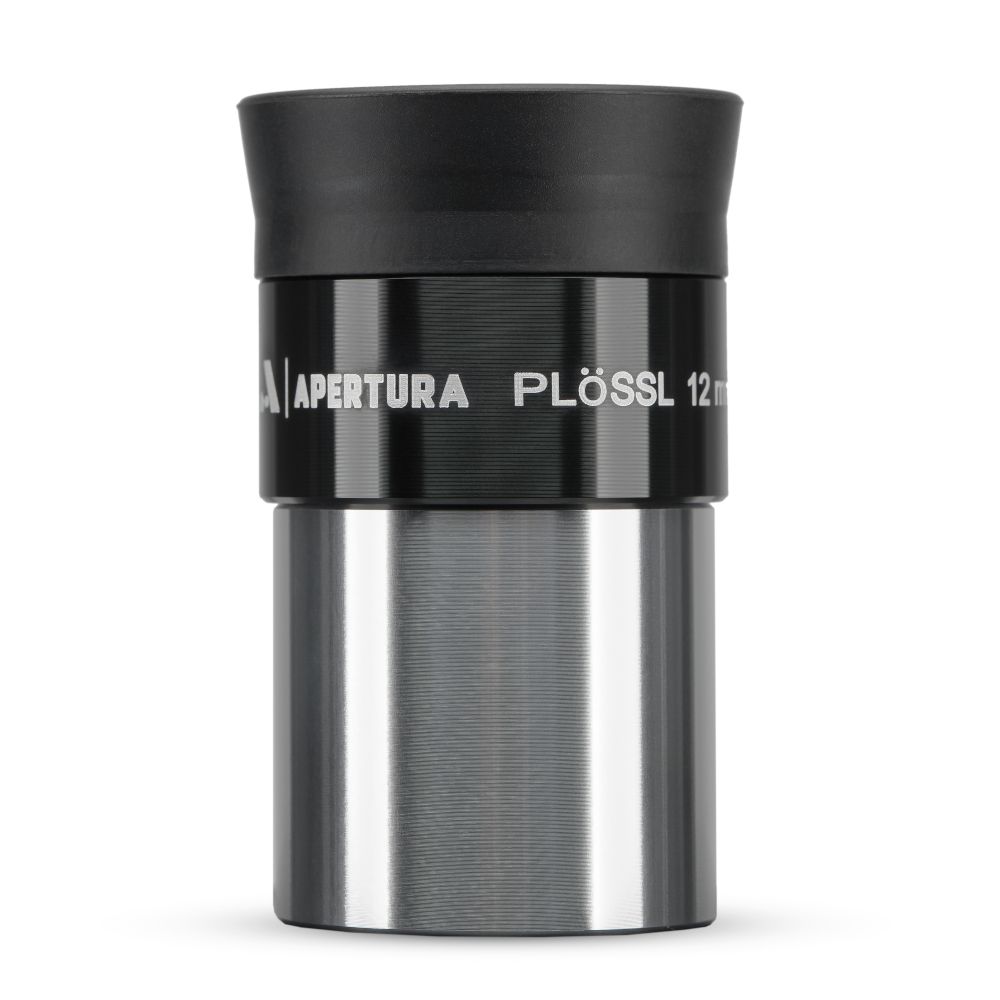 Apertura 12 mm plossl eyepiece