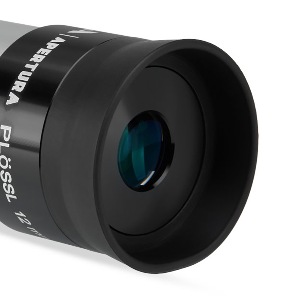 Apertura 12 mm plossl eyepiece eyecup
