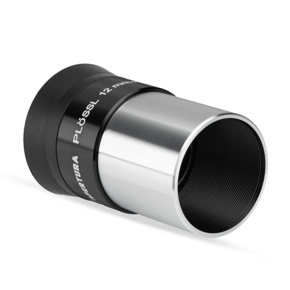 Apertura 12 mm plossl eyepiece
