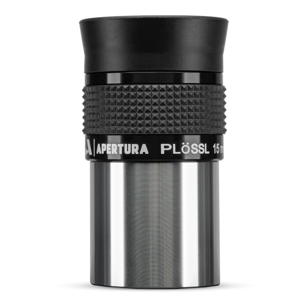 Apertura 15 mm middle eyepiece