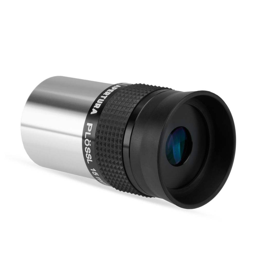Apertura 15 mm plossl eyepiece