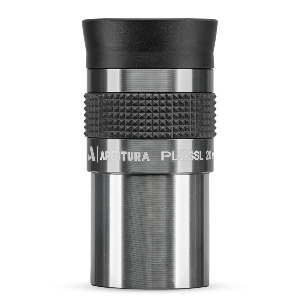 Apertura 6 mm plossl eyepiece