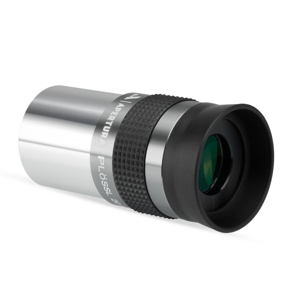 Apertura 6 mm plossl eyepiece