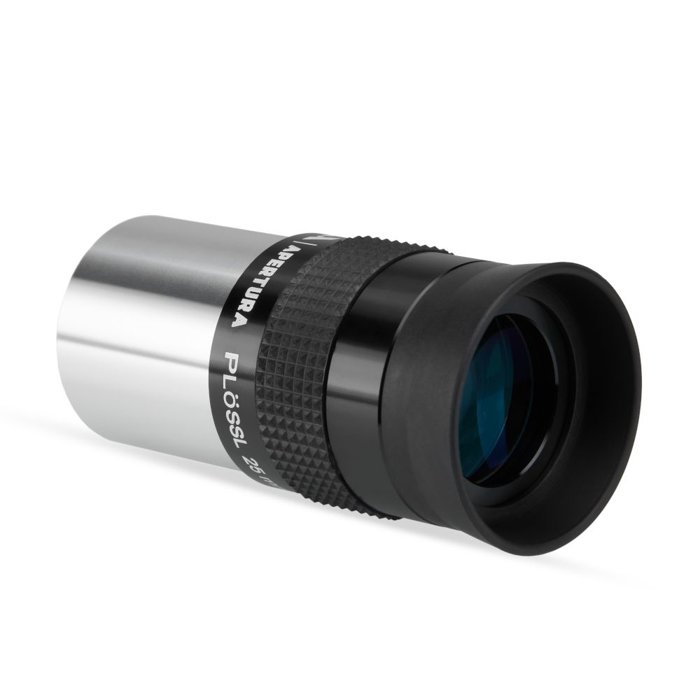 Apertura 6 mm plossl eyepiece