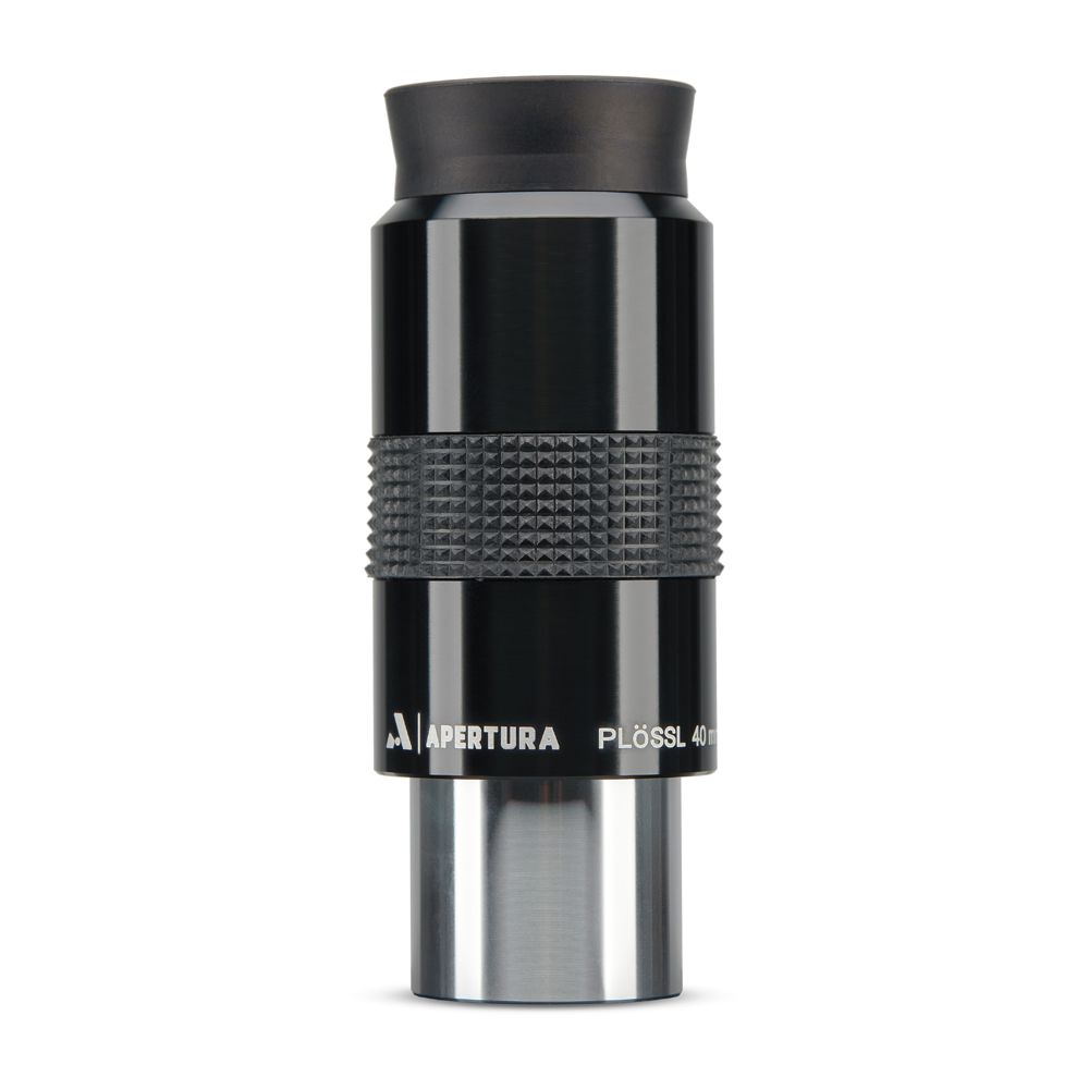 Apertura 40 mm plossl eyepiece