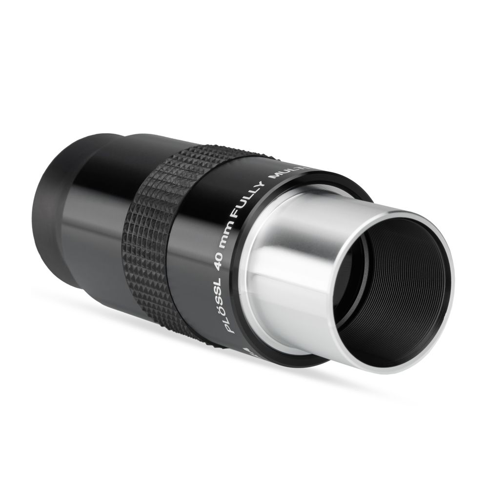 Apertura 40 mm plossl eyepiece