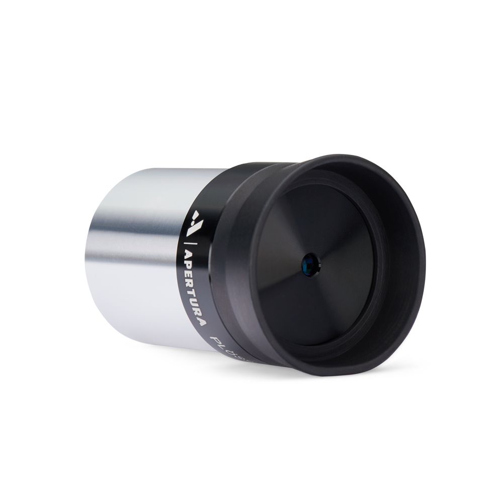 Apertura 4 mm plossl eyepiece