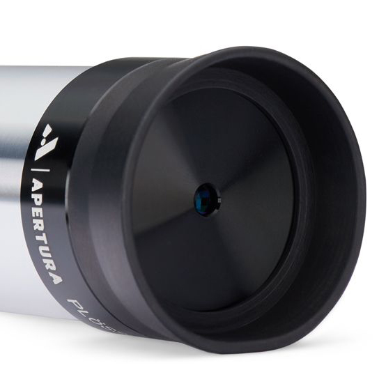 Apertura 4 mm plossl eyepiece eyecup