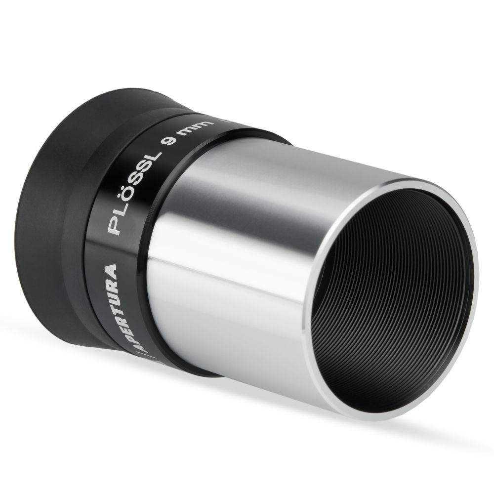Apertura 9 mm plossl eyepiece