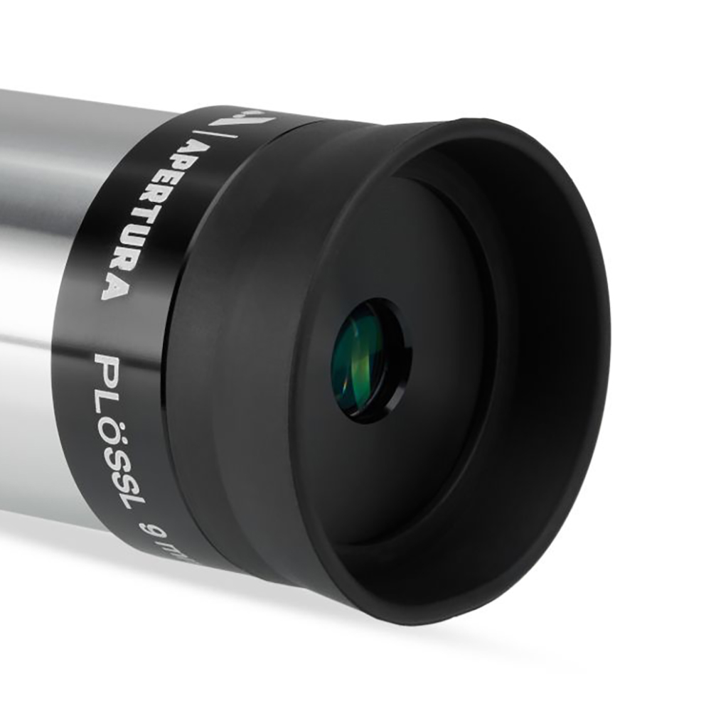 Apertura 9 mm plossl eyepiece eyecup