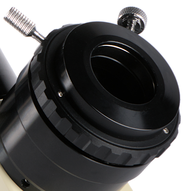 Up Close on Apertura 2 inch Twist-Lock Diagonal